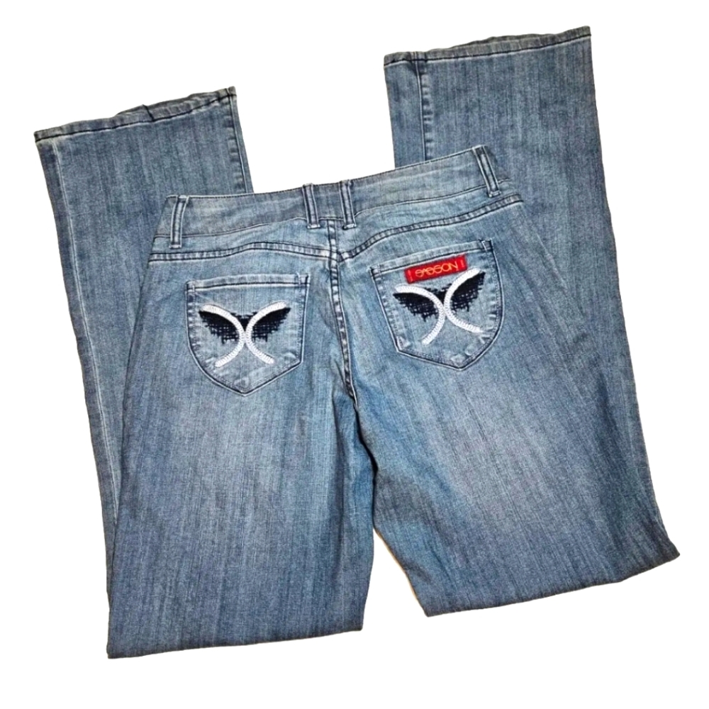 Vintage 1980’s Sasson Jeans 👌